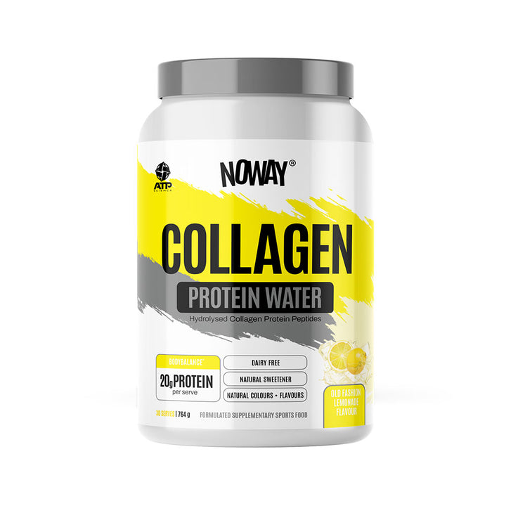 ATP Science NoWay Collagen Protein Water