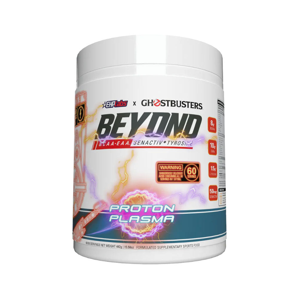EHP Labs Beyond BCAA Powder Amino Acids Supplement For Muscle