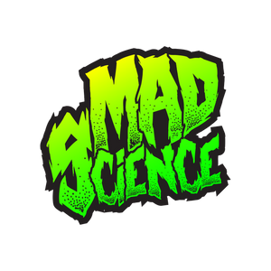 Mad Science