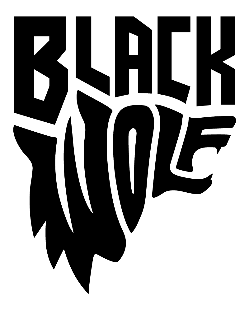 Black Wolf Nutrition