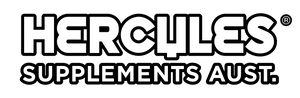 Hercules Supplements