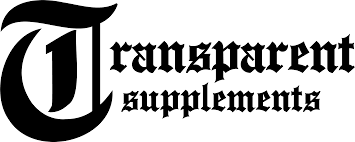 Transparent Supplements