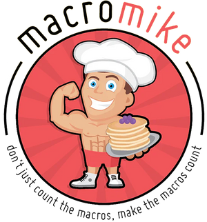 Macro Mike