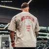 AMTG Lifting Club Oversized Tee