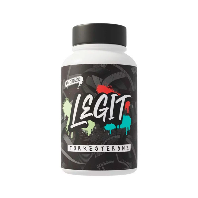 Legit Supps Turkesterone
