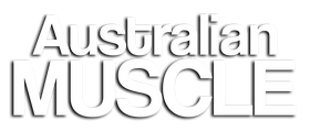 Australian Muscle