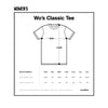 Australian Muscle 30 Years of Strength Tee