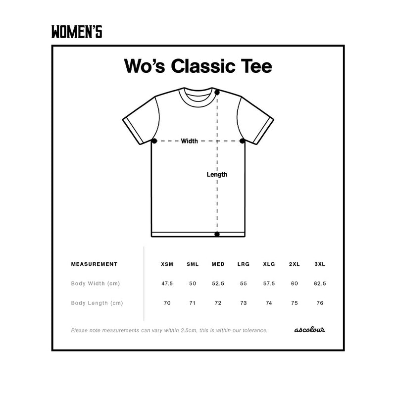 Australian Muscle 30 Years of Strength Tee