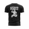 Australian Muscle 30 Years of Strength Tee