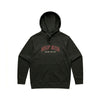 AMTG Lifting Club Heavy Hoodie