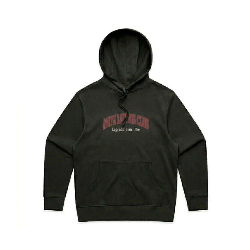 AMTG Lifting Club Heavy Hoodie