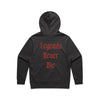 AMTG Lifting Club Heavy Hoodie