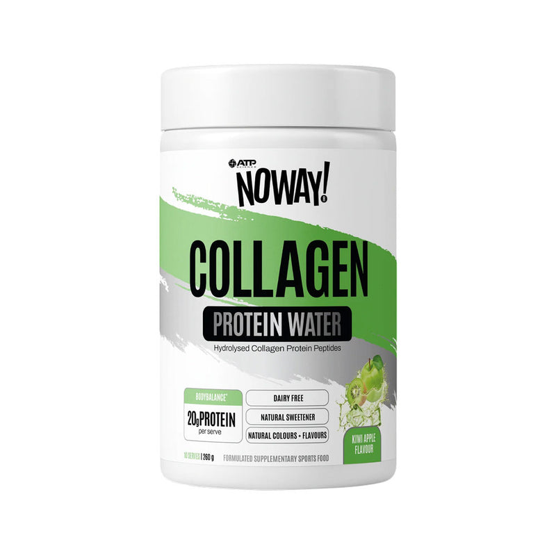 ATP Science NoWay Collagen Protein Water 10 Serve