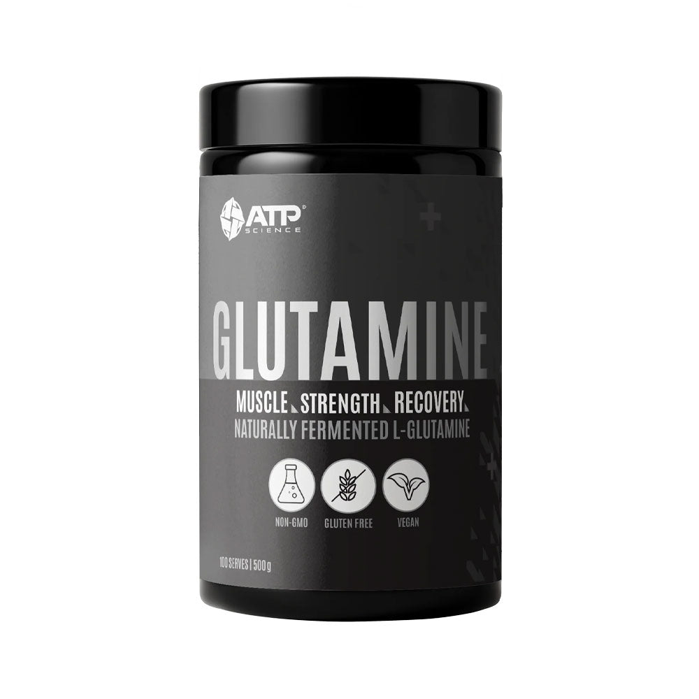Glutamine