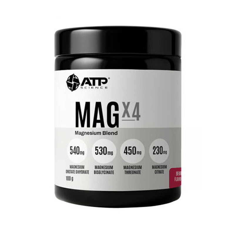 ATP Science MAGx4
