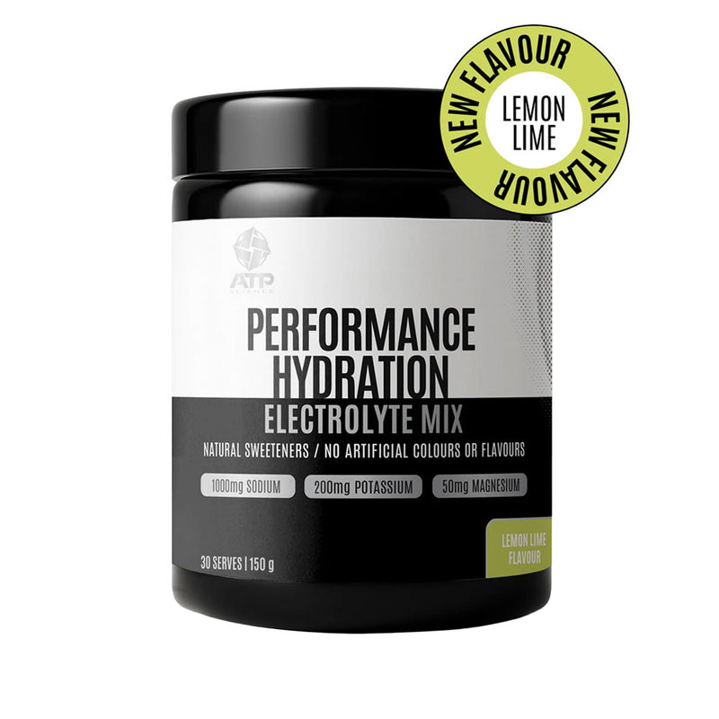 ATP Science Performance Hydration