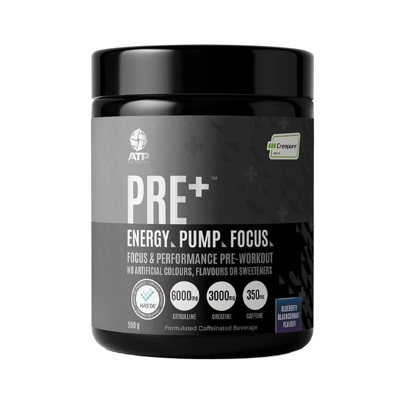 ATP Science Pre Plus