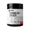 ATP Science Tongkat Ali + Shilajit