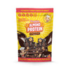 Macro Mike Premium Almond Protein