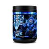 Black Wolf Nutrition Ultimate Pre