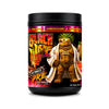 Black Wolf Nutrition Ultimate Pre