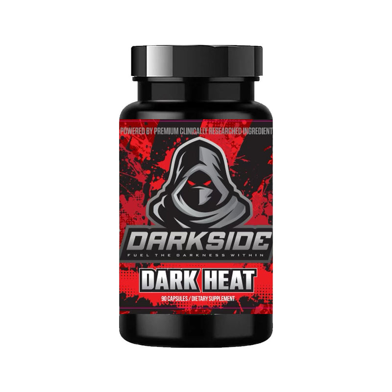 Darkside Supps Dark Heat