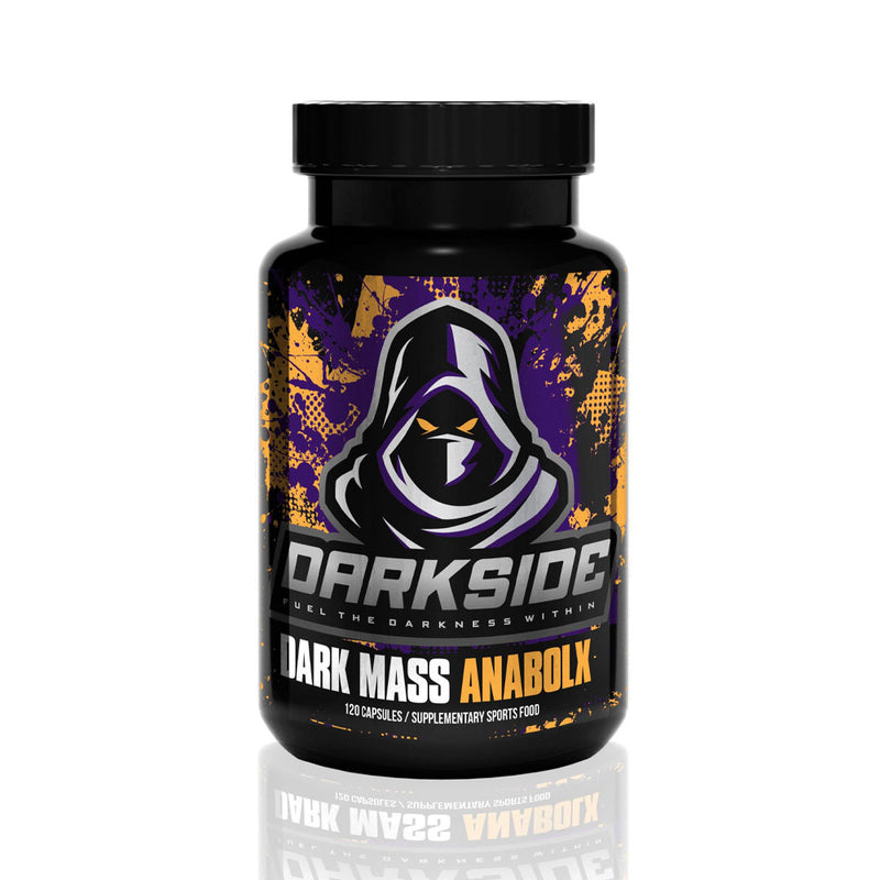 Darkside Supps Dark Mass Anabolx