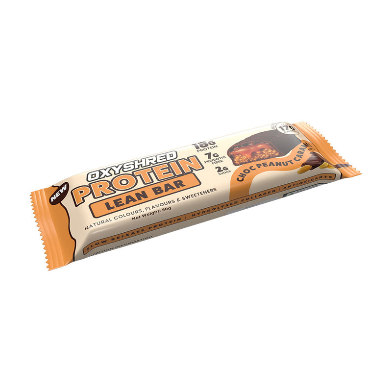 EHP Labs Oxyshred Lean Protein Bars