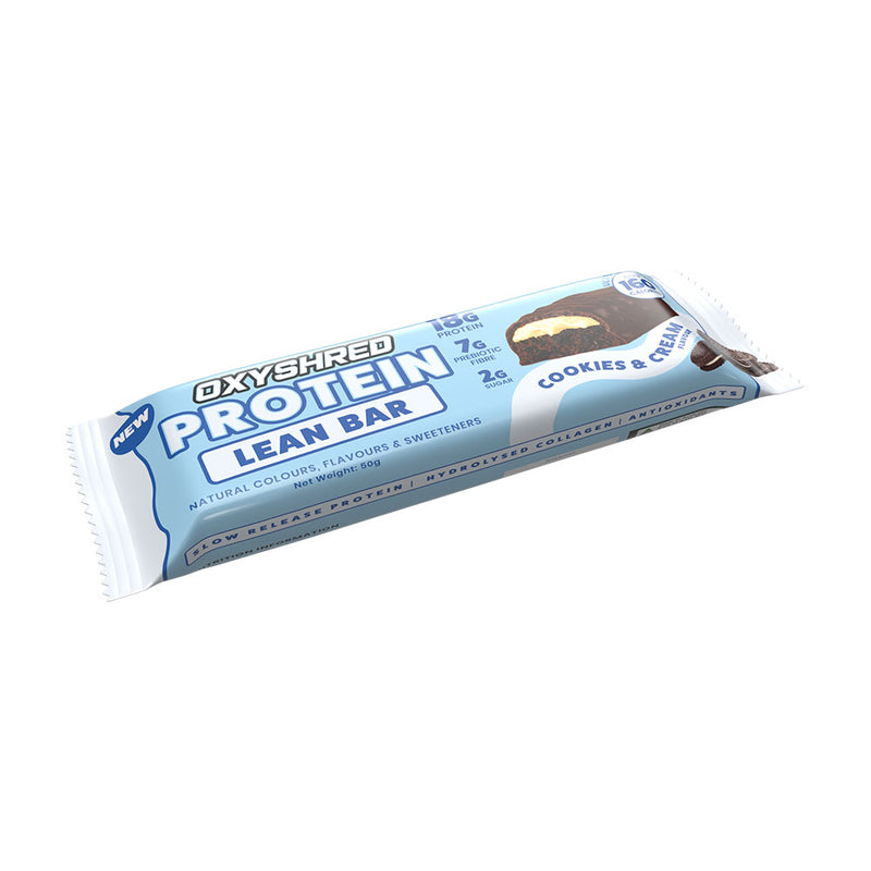 EHP Labs Oxyshred Lean Protein Bars