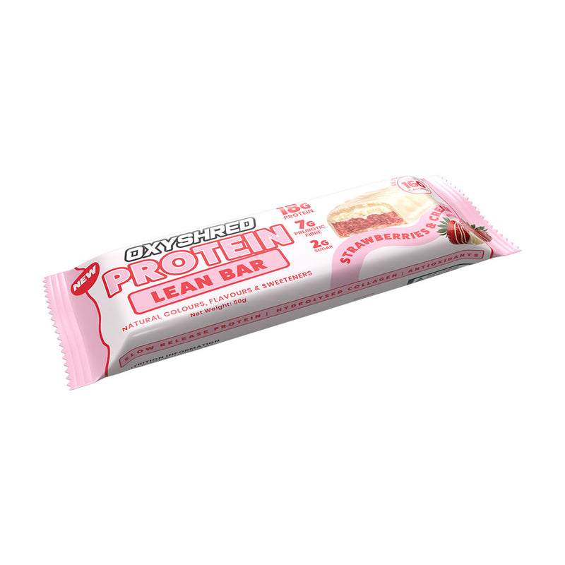 EHP Labs Oxyshred Lean Protein Bars