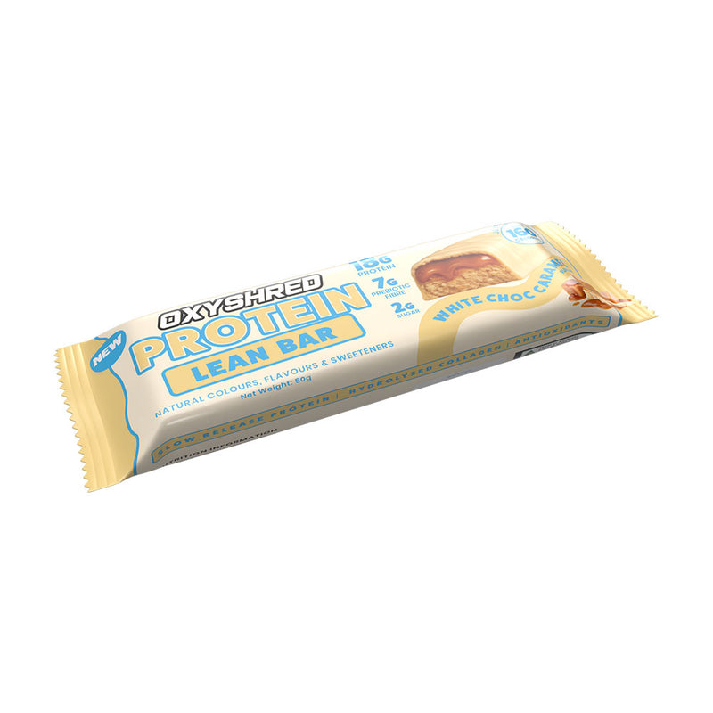 EHP Labs Oxyshred Lean Protein Bars