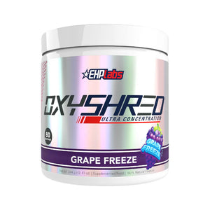 EHP Labs Oxyshred