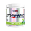 EHP Labs Oxyshred