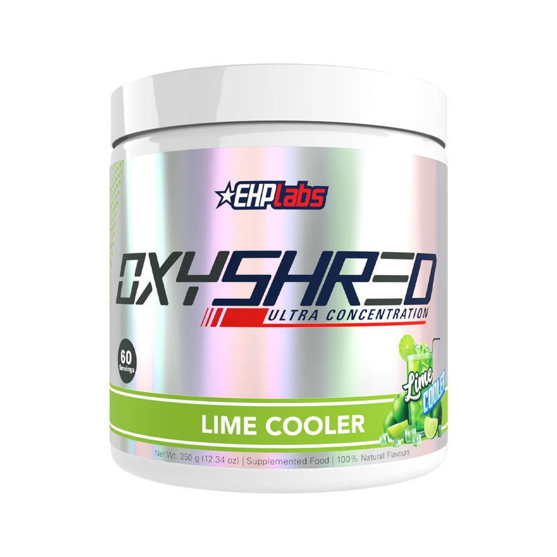 EHP Labs Oxyshred