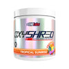 EHP Labs Oxyshred