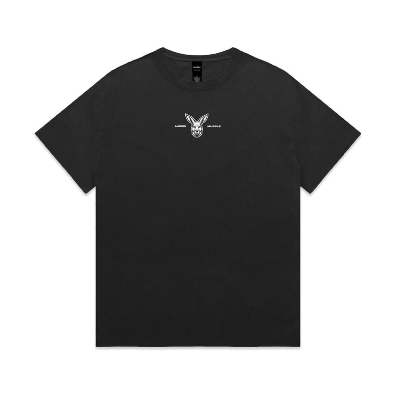 Australian Muscle Essentials Tee