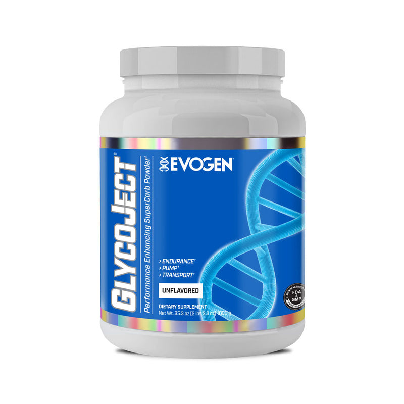 Evogen GlycoJect