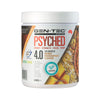 Gen-Tec Nutrition Psyched 4.0