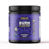 Hercules Supplements Burn of the Gods