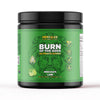 Hercules Supplements Burn of the Gods