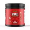 Hercules Supplements Burn of the Gods