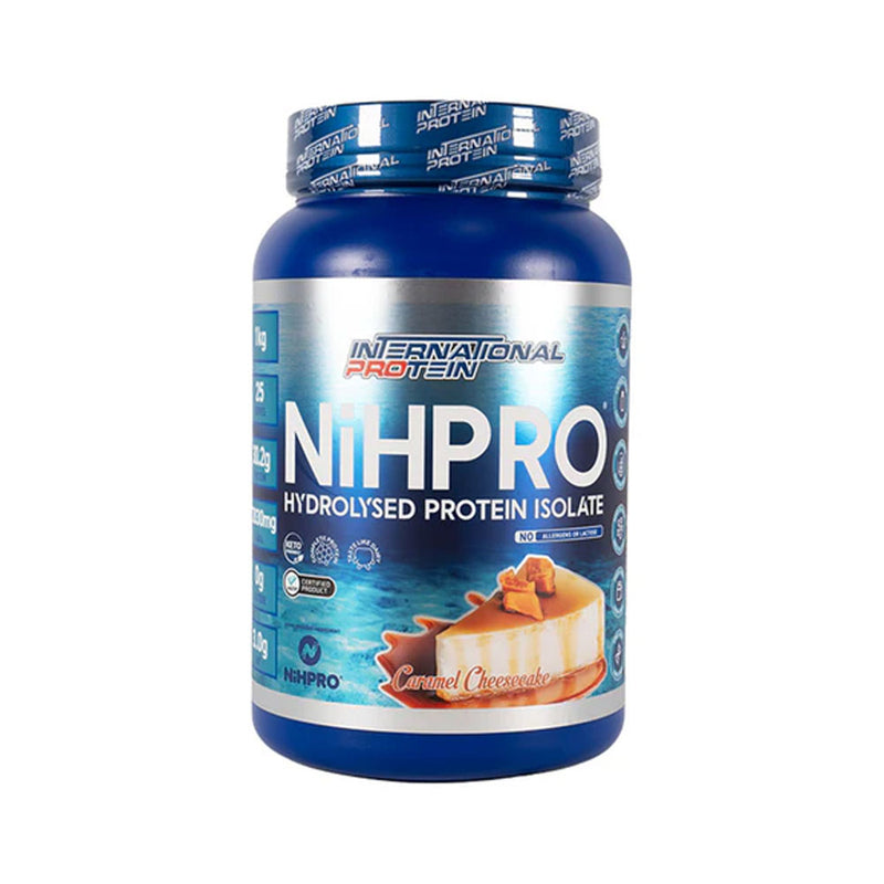 International Protein NihPro