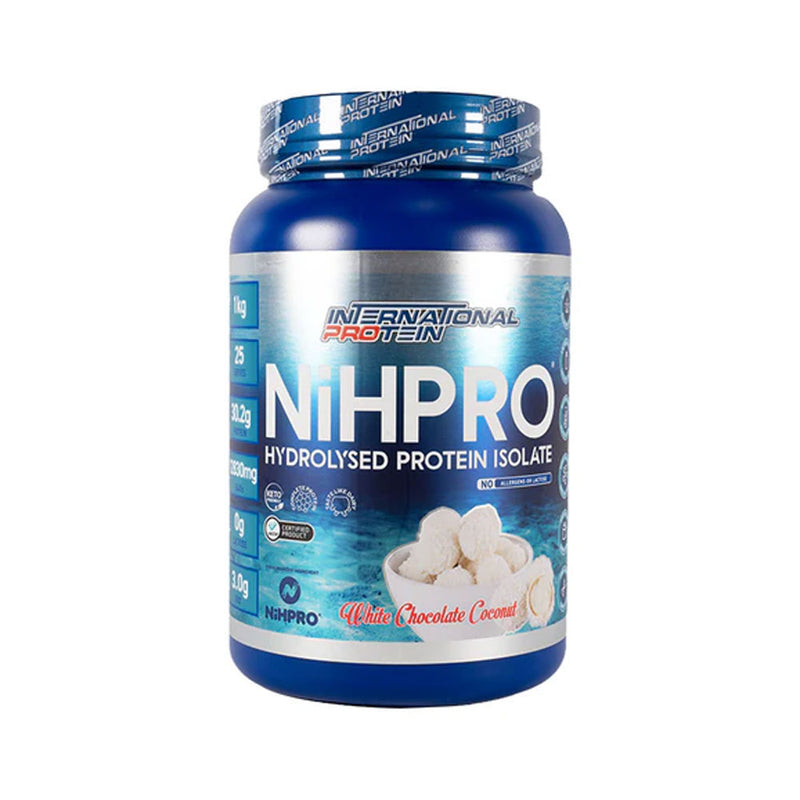 International Protein NihPro