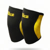 Australian Muscle Knee Sleeves