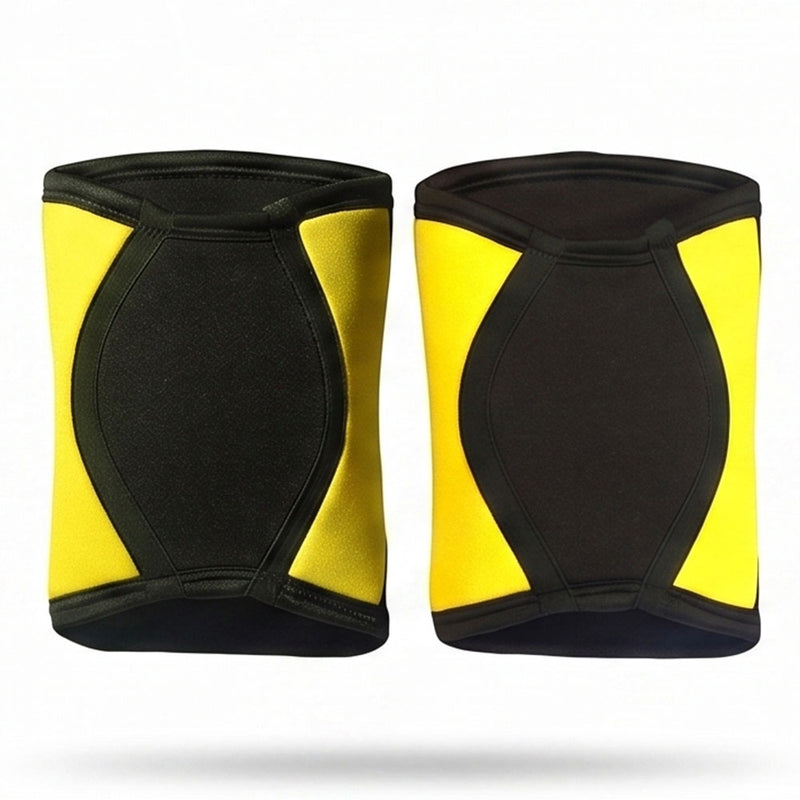 Australian Muscle Knee Sleeves