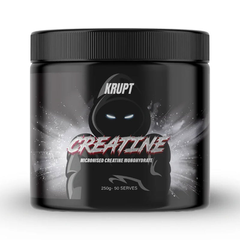 Krupt Supps Creatine