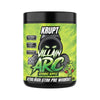 Krupt Supps Villain Arc