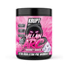 Krupt Supps Villain Arc