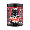Krupt Supps Villain Pump