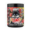 Krupt Supps Villain Pump